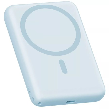 Універсальна мобільна батарея Proove X-Core 22.5W 10000mAh Sky Blue (PNXC22010008) Зображення