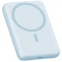 Універсальна мобільна батарея Proove X-Core 22.5W 10000mAh Sky Blue (PNXC22010008) Зображення