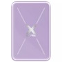 Універсальна мобільна батарея Proove X-Core 22.5W 10000mAh Purple (PNXC22010009) Зображення