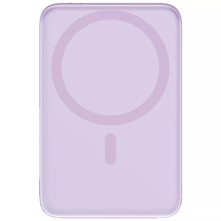 Універсальна мобільна батарея Proove X-Core 22.5W 10000mAh Purple (PNXC22010009) Зображення