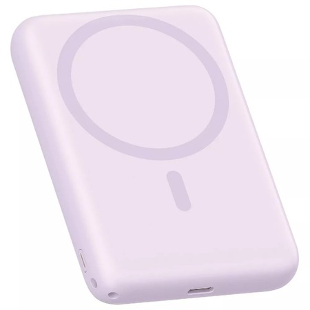 Універсальна мобільна батарея Proove X-Core 22.5W 10000mAh Purple (PNXC22010009) Зображення