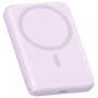 Універсальна мобільна батарея Proove X-Core 22.5W 10000mAh Purple (PNXC22010009) Зображення