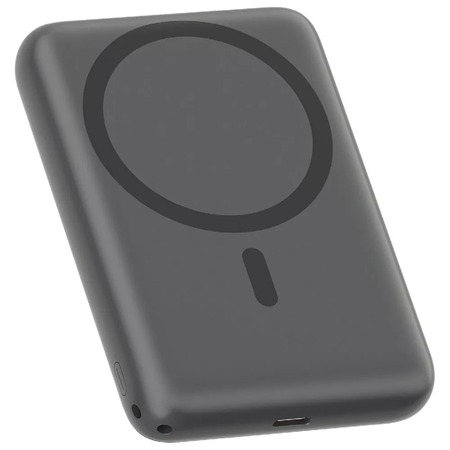 Універсальна мобільна батарея Proove X-Core 22.5W 10000mAh Gray (PNXC22010003) Зображення