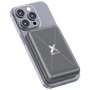 Універсальна мобільна батарея Proove X-Core 22.5W 10000mAh Gray (PNXC22010003) Зображення