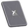 Універсальна мобільна батарея Proove X-Core 20W 5000mAh Gray (PNXC20010003) Зображення