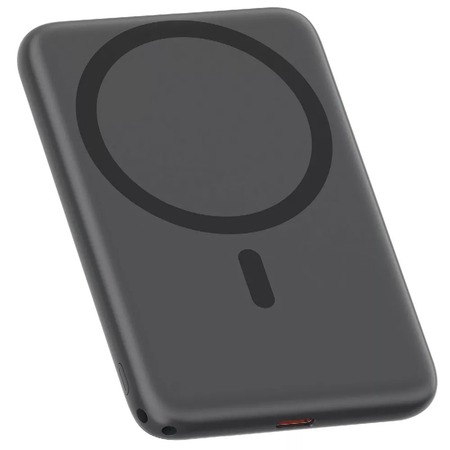 Універсальна мобільна батарея Proove X-Core 20W 5000mAh Gray (PNXC20010003) Зображення