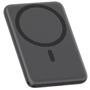Універсальна мобільна батарея Proove X-Core 20W 5000mAh Gray (PNXC20010003) Зображення