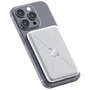 Універсальна мобільна батарея Proove X-Core 20W 5000mAh Silver/White (PNXC20010006) Зображення
