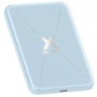 Універсальна мобільна батарея Proove X-Core 20W 5000mAh Sky Blue (PNXC20010008) Зображення