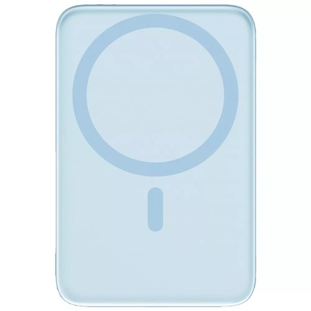 Універсальна мобільна батарея Proove X-Core 20W 5000mAh Sky Blue (PNXC20010008) Зображення