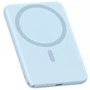 Універсальна мобільна батарея Proove X-Core 20W 5000mAh Sky Blue (PNXC20010008) Зображення
