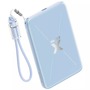 Універсальна мобільна батарея Proove X-Core 20W 5000mAh Sky Blue (PNXC20010008) Зображення
