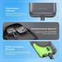 Універсальна мобільна батарея Proove Neutron 22.5W 10000mAh Silver/White (PBNE22022206) Зображення