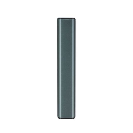 Універсальна мобільна батарея Rivacase Rivapower 20000 mAh Grey (VA1022) Зображення
