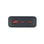 Універсальна мобільна батарея Rivacase Rivapower 20000 mAh Grey (VA1022) Зображення