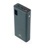 Універсальна мобільна батарея Rivacase Rivapower 20000 mAh Grey (VA1022) Зображення