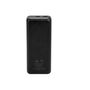 Універсальна мобільна батарея Rivacase Rivapower 30000mAh Black (VA1080) Зображення