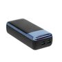 Універсальна мобільна батарея Rivacase Rivapower 30000mAh Black (VA1080) Зображення