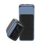 Універсальна мобільна батарея Rivacase Rivapower 30000mAh Black (VA1080) Зображення