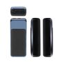 Універсальна мобільна батарея Rivacase Rivapower 30000mAh Black (VA1080) Зображення