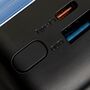 Універсальна мобільна батарея Rivacase Rivapower 30000mAh Black (VA1080) Зображення