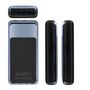 Універсальна мобільна батарея Rivacase Rivapower 20000mAh Black (VA1075) Зображення