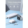 Універсальна мобільна батарея Romoss Sense6F 20000mAh 22.5W White (PPH80-611-1121H) Зображення