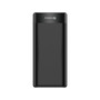 Універсальна мобільна батарея Sandberg Powerbank 20000mAh PD 65W Black (420-62) Зображення