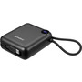 Універсальна мобільна батарея Sandberg 10000mAh 20W Black (421-26) Зображення