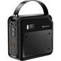 Універсальна мобільна батарея Sandberg DC Power Station 72000mAh Black (421-22) Зображення