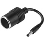 Універсальна мобільна батарея Sandberg DC Power Station 72000mAh Black (421-22) Зображення