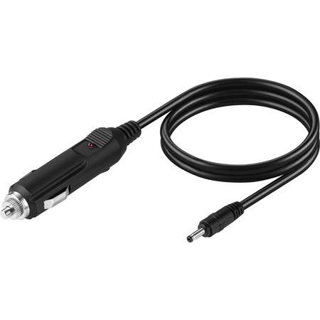 Універсальна мобільна батарея Sandberg DC Power Station 72000mAh Black (421-22) Зображення