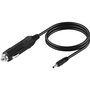 Універсальна мобільна батарея Sandberg DC Power Station 72000mAh Black (421-22) Зображення