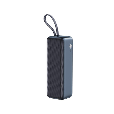 Універсальна мобільна батарея Sandberg All-in1 27000mAh PD 240W Grey (421-31) Зображення