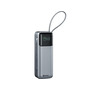 Універсальна мобільна батарея Sandberg All-in1 27000mAh PD 240W Grey (421-31) Зображення