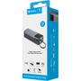 Універсальна мобільна батарея Sandberg All-in1 27000mAh PD 240W Grey (421-31) Зображення