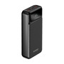 Універсальна мобільна батарея Sigma mobile X-Power SI20A4QL 20000mAh Black (4827798799710) Зображення