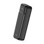 Універсальна мобільна батарея Sigma mobile X-Power SI20A4QL 20000mAh Black (4827798799710) Зображення