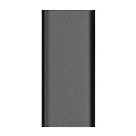 Універсальна мобільна батарея Sigma mobile X-Power SI50A6QLX 50000mAh Black (4827798741313) Зображення