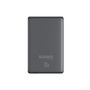 Універсальна мобільна батарея Sigma mobile X-power SI10A7QL-MAG 10000mAh Grey Зображення