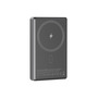 Універсальна мобільна батарея Sigma mobile X-power SI10A7QL-MAG 10000mAh Grey Зображення