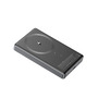 Універсальна мобільна батарея Sigma mobile X-power SI10A7QL-MAG 10000mAh Grey Зображення