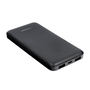 Універсальна мобільна батарея Veger W1065 10000mAh (W1065.black) Зображення