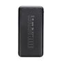 Універсальна мобільна батарея Veger W1065 10000mAh (W1065.black) Зображення