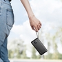 Універсальна мобільна батарея Veger W1116 10000mAh (W1116.black) Зображення