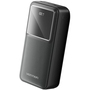 Універсальна мобільна батарея Vention 30000mAh PD QC 3.0 Black (FHMB0) Зображення