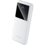 Універсальна мобільна батарея Vention 10000mAh PD QC 3.0 White (FHKW0) Зображення