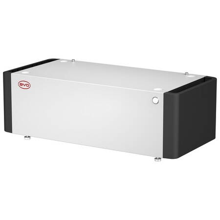 Акумуляторна батарея BYD BatteryBox  LV5.0+ 51.2V 100AH Зображення