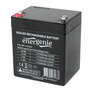 Акумуляторна батарея EnerGenie 12V 5AH (BAT-12V5AH) AGM Зображення