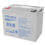 Акумуляторна батарея Prologix 12V 75AH (PL12-75GEL) GEL Зображення